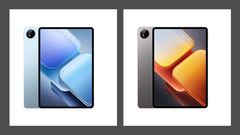 iQOO Pad 2 Launched with Snapdragon 8s Gen 3 SoC: iQOO Pad 2 Pro Gets MediaTek Dimensity 9300+ SoC