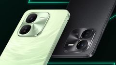 iQOO Z9x 5G First Sale Today at 12 PM on Amazon; Price and Offers to Check Out