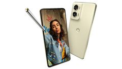 Motorola Announces Mid-Range Smartphone with a Stylus: Moto G Stylus 5G (2024) Launched