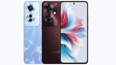 Oppo F25 Pro Records Impressive 46.2% Sales Growth Over its Predecessor in Debut Month