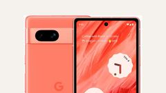 Google Pixel 7a Now Selling for Rs 36,999; Worth Buying Over Pixel 8a?