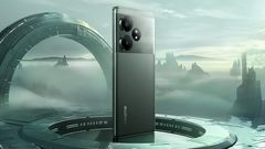 Realme GT Neo 6 Launch Confirmed via Official Listing: Snapdragon 8s Gen 3 SoC, 120W Charging Teased