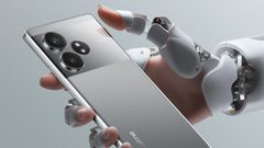 Realme GT Series Set for a Comeback in India: Is It GT Neo 6?