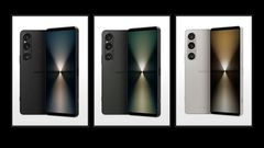 Sony Xperia 1 VI Launched with Snapdragon 8 Gen 3 SoC, 120Hz OLED Display, Zeiss Optics