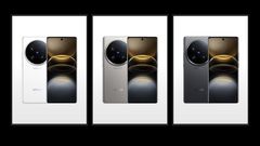 Vivo X100 Ultra with Snapdragon 8 Gen 3 SoC, 200 MP Periscope Camera Launched: Check Price, Specifications