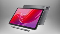 Lenovo Tab K11 Launched in India With MediaTek Helio G88 SoC, 7040mAh Battery, IP52 Rating, & More