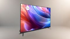 Daiwa Unveils 4K QLED TV Series in India; Price Starts at Rs 22,499