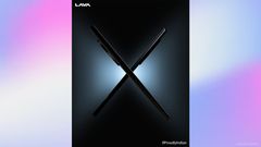 Lava Teases Arrival of Blaze X in India; Amazon Microsite Goes Live