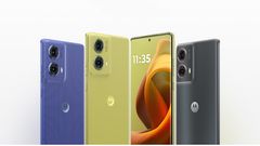 Moto S50 Neo with Snapdragon 6s Gen 3 SoC, 120Hz P-OLED Display Launched