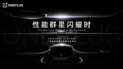 OnePlus Ace 3 Pro Launch Date Confirmed for June 27: New OnePlus Watch Will Tag Along