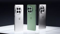 OnePlus Ace 3 Pro Launched with Snapdragon 8 Gen 3 SoC, 6,100 mAh Glacier Battery, 120Hz OLED Display