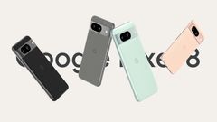 Google Pixel 8 Gets a Massive Discount in India: Now Available for Rs 55,999 on Flipkart