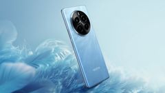 Realme P1 Pro 5G Drops to Rs 17,999: 5000mAh Battery, 45W SuperVOOC Charging, Snapdragon 6 Gen 1, & More