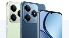 Realme C63 With 90Hz Display, 45W Charging Goes Official; When Is It Coming to India?