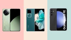 Xiaomi 14 CIVI vs Vivo V30 Pro vs Samsung Galaxy S23 FE: India’s Best Flagship Killer?