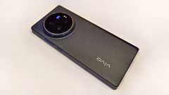 Vivo X Fold 3 Pro is now Available for Purchase in India: Check Price, Specifications, Offers 