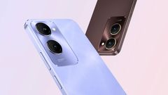 Vivo Y28s 5G With IP64 Rating, 90Hz Display Goes Official