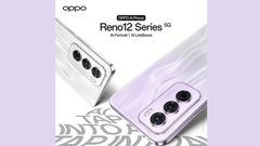 OPPO Reno 12 & 12 Pro Launching Today Globally: Check Expected Price, Specs, Features