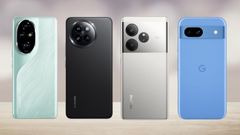 Best Flagship Killer Smartphones in India: Xiaomi 14 CIVI, Honor 200 Pro, Moto Edge 50 Ultra, More