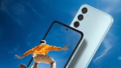 Samsung Galaxy M35 5G Launched in India With 6,000mAh Battery and 120Hz Display; Price Starts at Rs 16,999