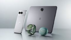 OnePlus Nord 4, Pad 2, Watch 2R, Buds 3 Pro Launching in India Today: How to Watch the Livestream?