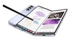 Samsung Galaxy Z Fold6 Ultra Reportedly Not Launching at Galaxy Unpacked 2024 Event 