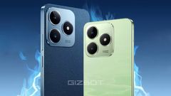 Realme C63 Launches in India at ₹8,999: Budget Smartphone Boasts 90Hz Display, 50MP Camera, & 5000mAh Battery