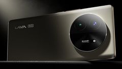 Lava Blaze X 5G With Curved AMOLED Display & 64MP Camera to Launch in India on July 10