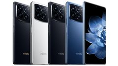 Xiaomi Mix Fold 4 with Snapdragon 8 Gen 3 SoC, Leica Cameras Launched to Take on the Galaxy Z Fold6