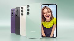 Samsung Galaxy S23 FE Now Available for Less Than Rs 35,000 in India; Where to Buy