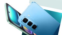 Infinix Hot 50 5G to Debut on September 5th with Dimensity 6300 Chip and 50MP Triple Camera