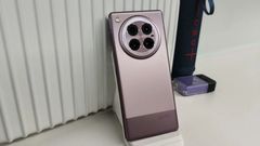 Infinix Zero 40 Live Images Leaked: 108MP Camera, 144Hz AMOLED, and GoPro Mode Revealed