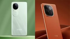 iQOO Z9s, iQOO Z9s Pro Price Range, Key Specifications Confirmed Ahead of August 21 Launch in India