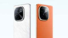 iQOO Z9s Pro Sale Live in India; Price and Offers To Check Out