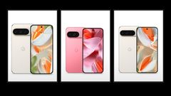 Pixel 9 vs Pixel 9 Pro vs Pixel 9 Pro XL: Comparing Google’s Latest Range of Pixel Smartphones