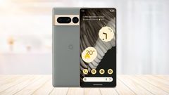 Pixel 7 Pro Cheaper Than Pixel 8A: Is Google’s 2022 Flagship Still Holding Value in 2024?