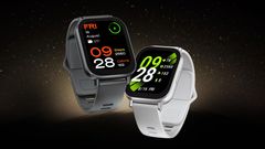 Redmi Watch 5 Active With Bluetooth Calling Launched in India: Check Price and Availability