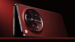 OnePlus Open Apex Edition in Crimson Shadow Color to Launch Globally on August 7