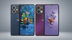 HMD Crest 5G and Crest Max 5G Now on Sale in India: Check Price, Specifications, Offers