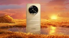 Realme 13+ 5G Expected to Arrive Soon; Detailed Specifications Revealed Via TENAA Certification