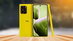 HMD Hyper Renders and Detailed Features Surface Online; Launch Likely Soon