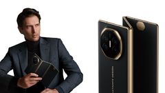 Huawei Mate XT Ultimate Debuts as World’s First Tri-Fold Smartphone: Will Limited Availability Be Its Downfall