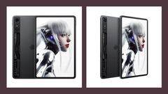 REDMAGIC Gaming Tablet PRO Launched with Snapdragon 8 Gen 3 SoC, 2.8K Display, Advanced Gaming Features