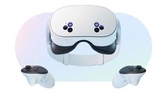 Meta Makes Virtual Reality More Accessible to All with New $299 Quest 3S