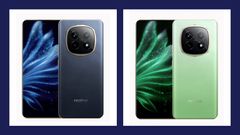 Realme P2 Pro 5G with Snapdragon 7s Gen 2 SoC, 120Hz AMOLED Display Launched in India: Price, Specs, Offers