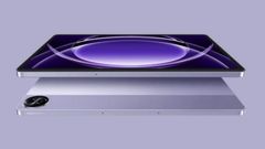 Realme Pad 2 Lite Launched with 10.95-Inch 2K Display, Helio G99 Chipset, and 8300mAh Battery