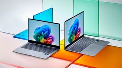 Samsung Galaxy Book4 Edge 15 Copilot+ Laptop Announced with Snapdragon X Plus CPU