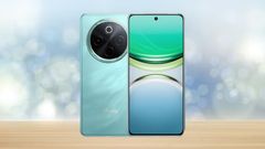 Vivo Y300 Pro Goes Official With 6500mAh Battery, 50MP Sony Camera; Check Price and Availability