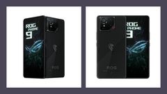 Asus ROG Phone 9, ROG Phone 9 Pro Full Specifications Leaked Ahead of Launch: Here’s What to Expect!