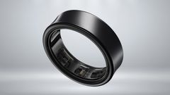 Samsung Galaxy Ring With Up to 7 Days of Battery Launched In India at Rs 38,999